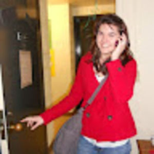 Meet your Posher, Hillary r